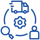 Home supply chain management