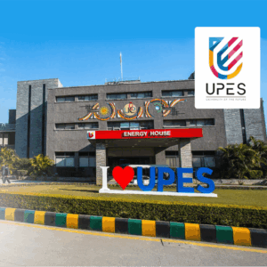 upes university online