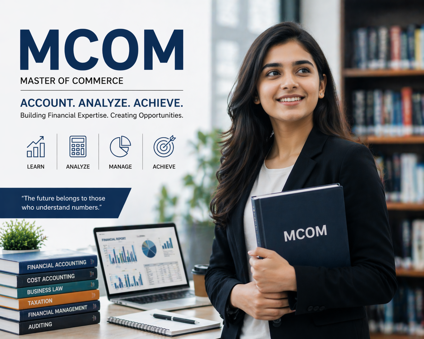 Home MCOM