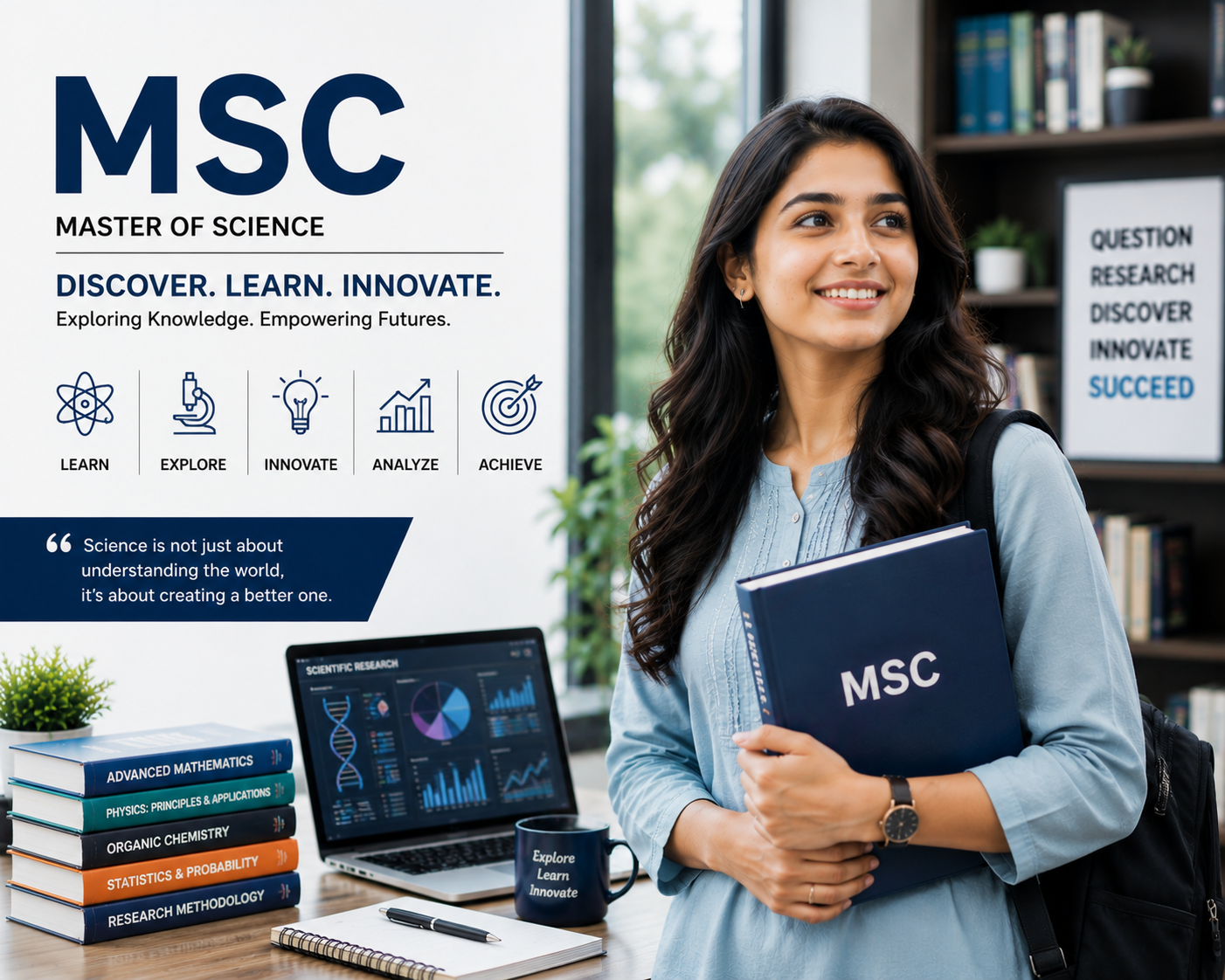 Home MSC
