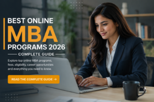 best online mba programs 2026